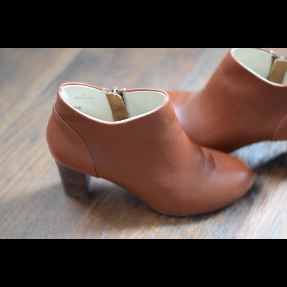 J Jill Booties
